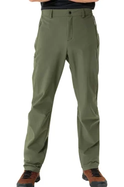 Vaude Broek Men'S Farley Stretch Pants Iii