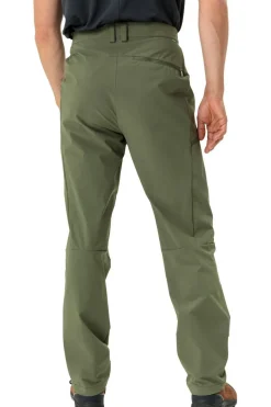 Vaude Broek Men'S Farley Stretch Pants Iii