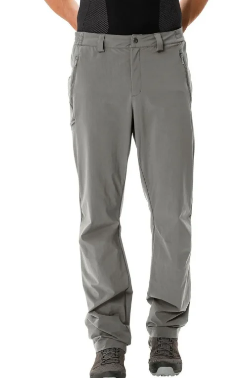 Vaude Broek Men's Farley Stretch III Regular