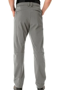 Vaude Broek Men's Farley Stretch III Regular