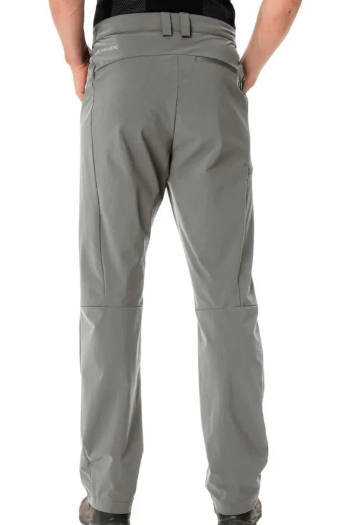 Vaude Broek Men's Farley Stretch III Regular