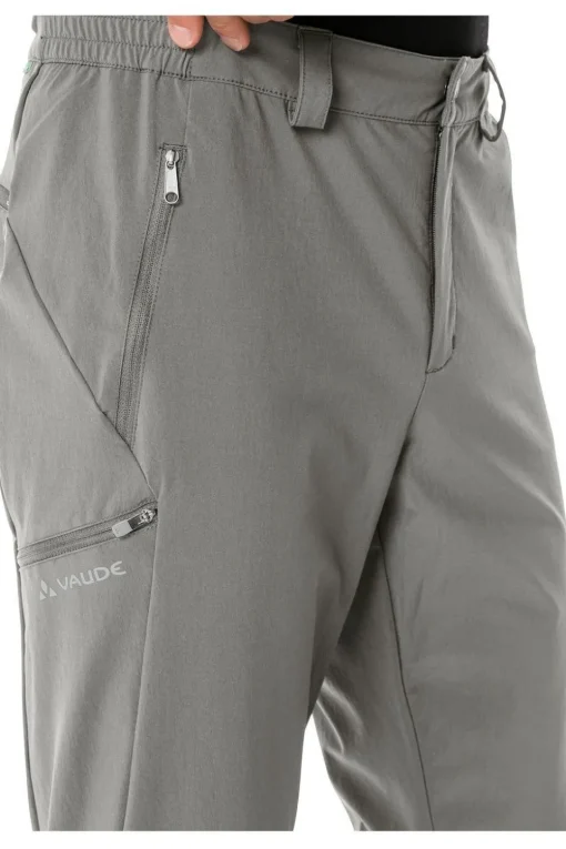 Vaude Broek Men's Farley Stretch III Regular