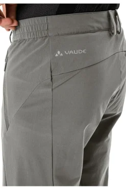 Vaude Broek Men's Farley Stretch III Regular