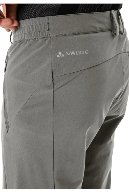 Vaude Broek Men's Farley Stretch III Regular