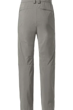 Vaude Broek Men's Farley Stretch III Regular