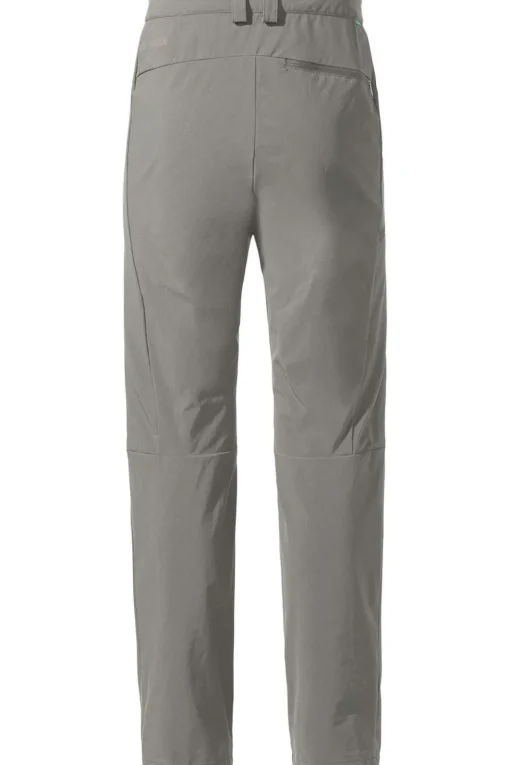Vaude Broek Men's Farley Stretch III Regular
