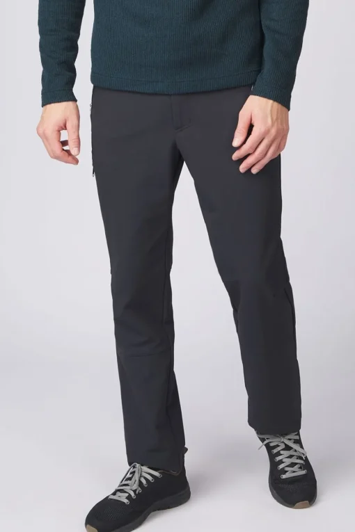 Vaude Broek Men'S Strathcona II