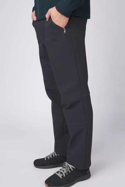 Vaude Broek Men'S Strathcona II