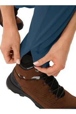 Vaude Broek Skomer Pant II