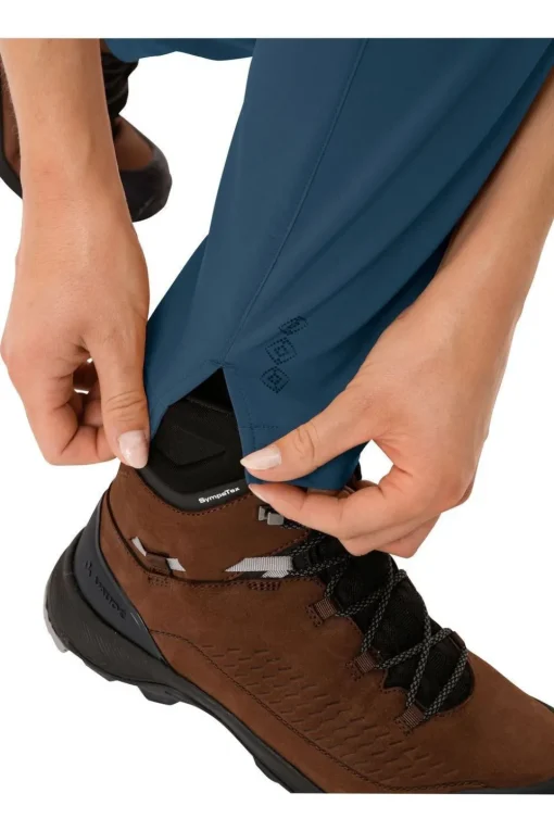 Vaude Broek Skomer Pant II