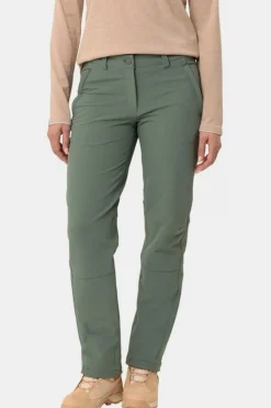 Vaude Broek Strathcona II