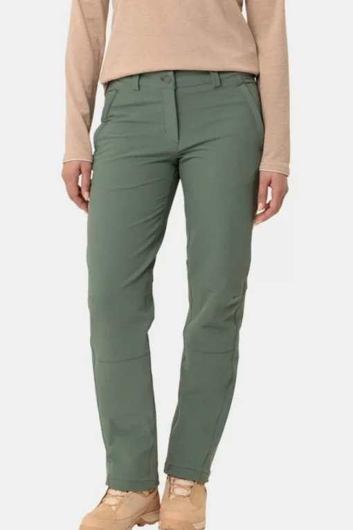 Vaude Broek Strathcona II