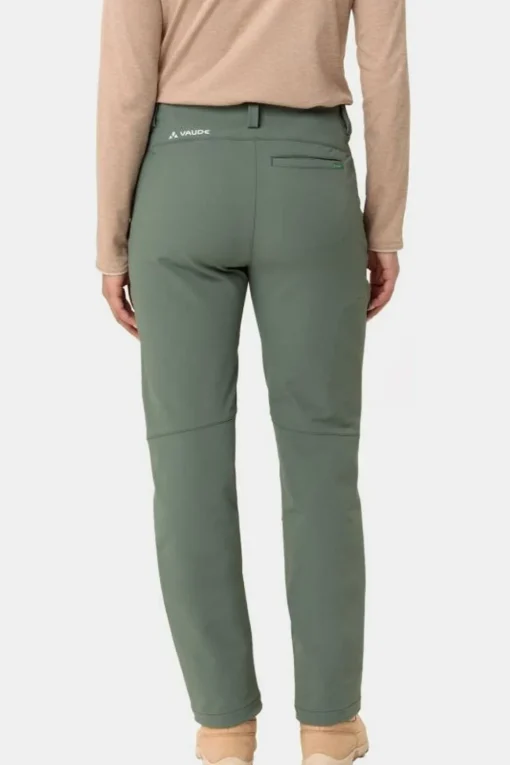 Vaude Broek Strathcona II