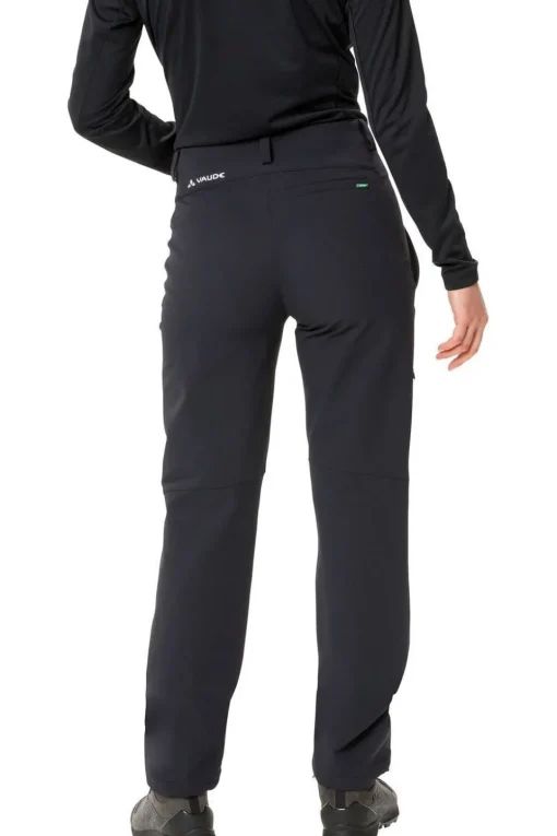 Vaude Broek Strathcona II Long