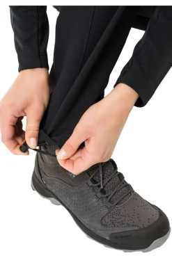 Vaude Broek Strathcona II Long