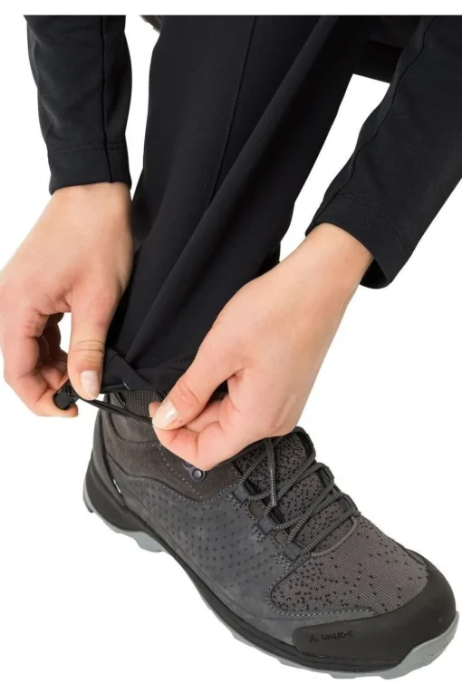 Vaude Broek Strathcona II Long