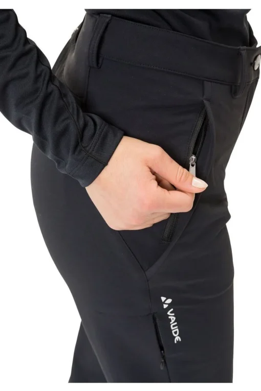 Vaude Broek Strathcona II Long