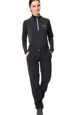 Vaude Broek Strathcona II Long