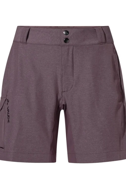 Vaude Broek Tremalzini