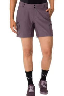 Vaude Broek Tremalzini