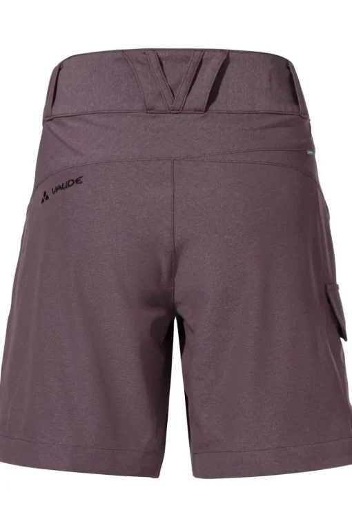 Vaude Broek Tremalzini