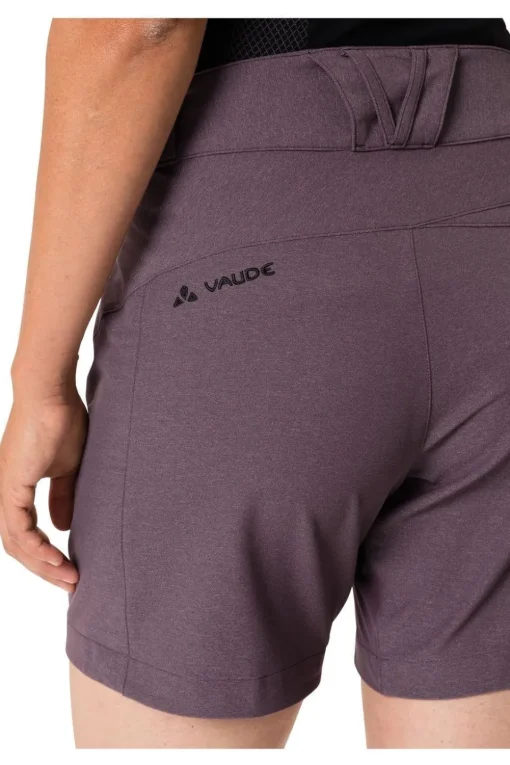 Vaude Broek Tremalzini