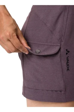 Vaude Broek Tremalzini