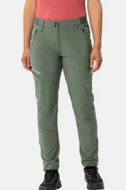 Vaude Broek Women'S Elope Pants