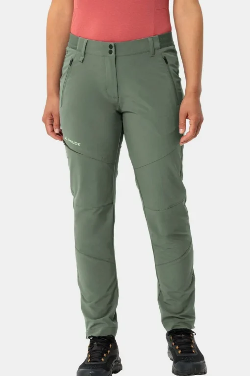 Vaude Broek Women'S Elope Pants