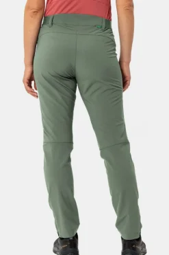 Vaude Broek Women'S Elope Pants
