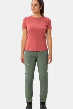 Vaude Broek Women'S Elope Pants