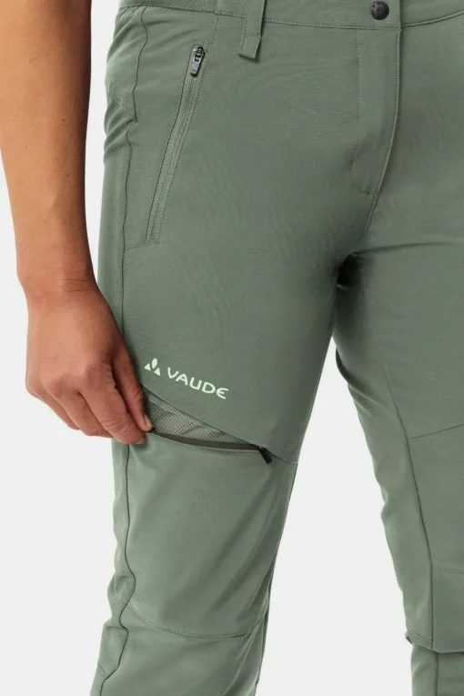 Vaude Broek Women'S Elope Pants