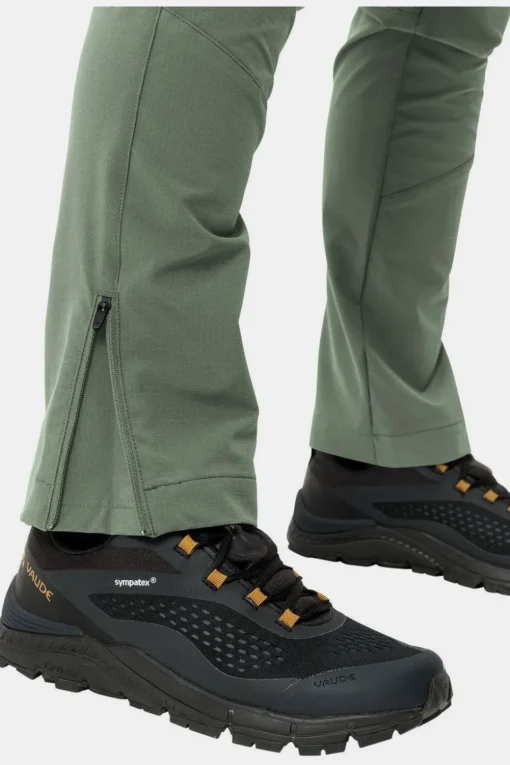 Vaude Broek Women'S Elope Pants