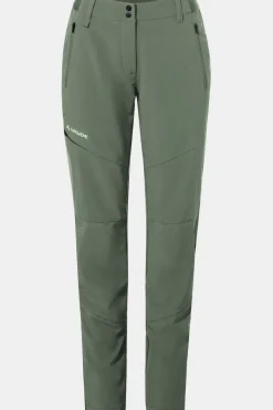 Vaude Broek Women'S Elope Pants