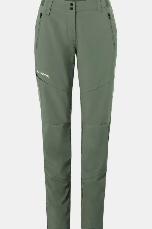 Vaude Broek Women'S Elope Pants