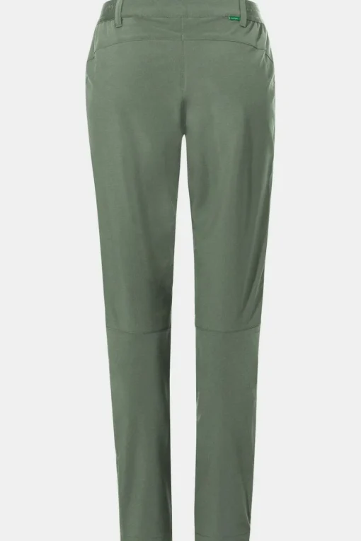 Vaude Broek Women'S Elope Pants