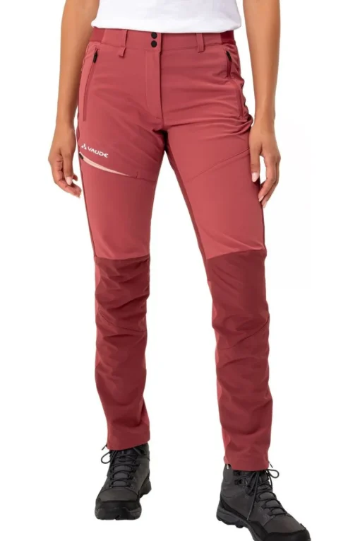 Vaude Broek Women'S Elope Pants