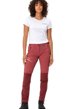 Vaude Broek Women'S Elope Pants