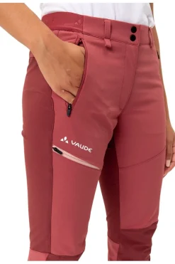 Vaude Broek Women'S Elope Pants