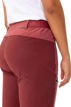 Vaude Broek Women'S Elope Pants