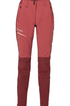 Vaude Broek Women'S Elope Pants