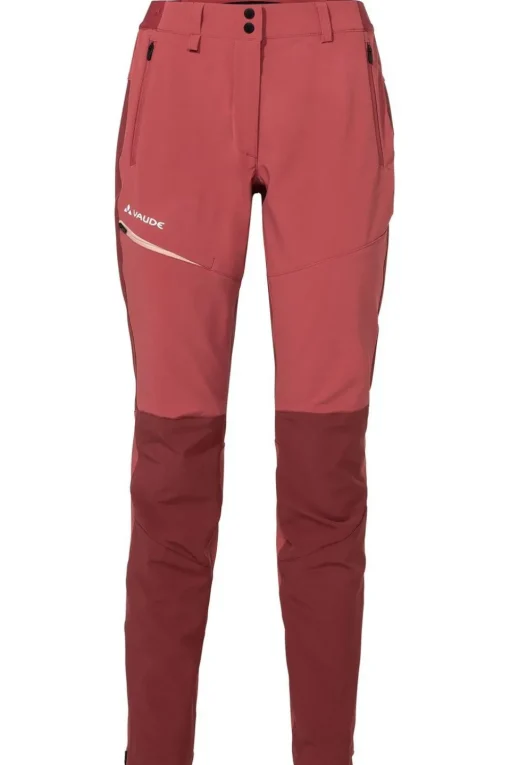 Vaude Broek Women'S Elope Pants