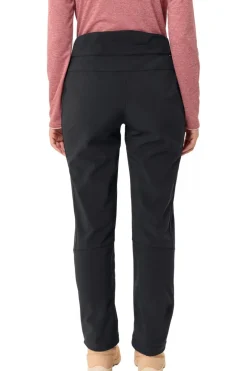 Vaude Broek Women'S Elope Softshell Pants