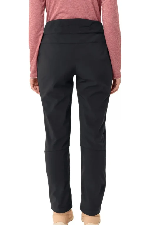 Vaude Broek Women'S Elope Softshell Pants