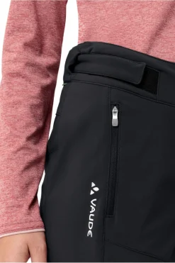 Vaude Broek Women'S Elope Softshell Pants