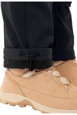 Vaude Broek Women'S Elope Softshell Pants