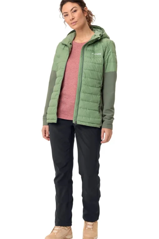 Vaude Broek Women'S Elope Softshell Pants