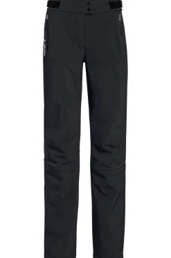 Vaude Broek Women'S Elope Softshell Pants