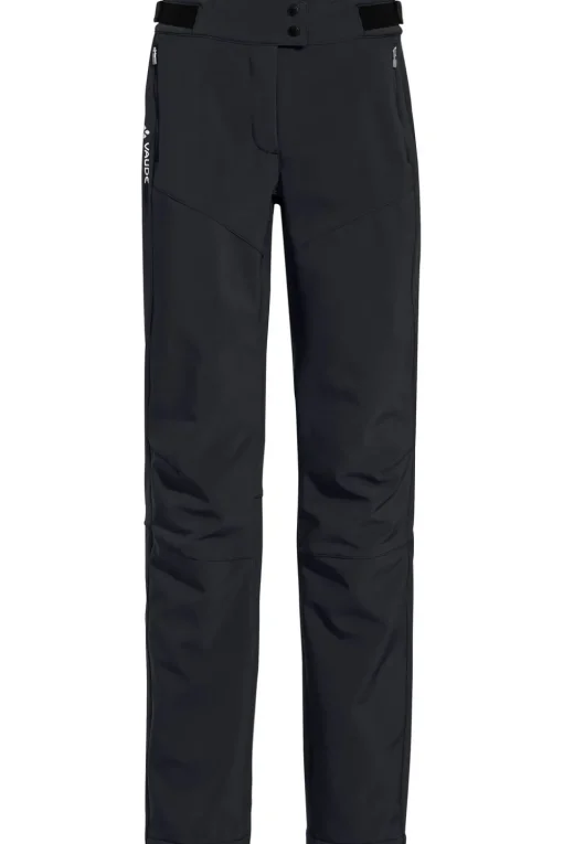 Vaude Broek Women'S Elope Softshell Pants