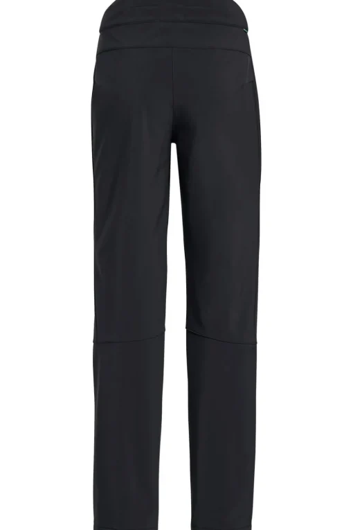 Vaude Broek Women'S Elope Softshell Pants